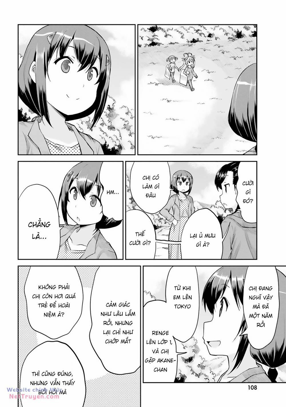 Cuộc Sống Thường Ngày 120 trang 26