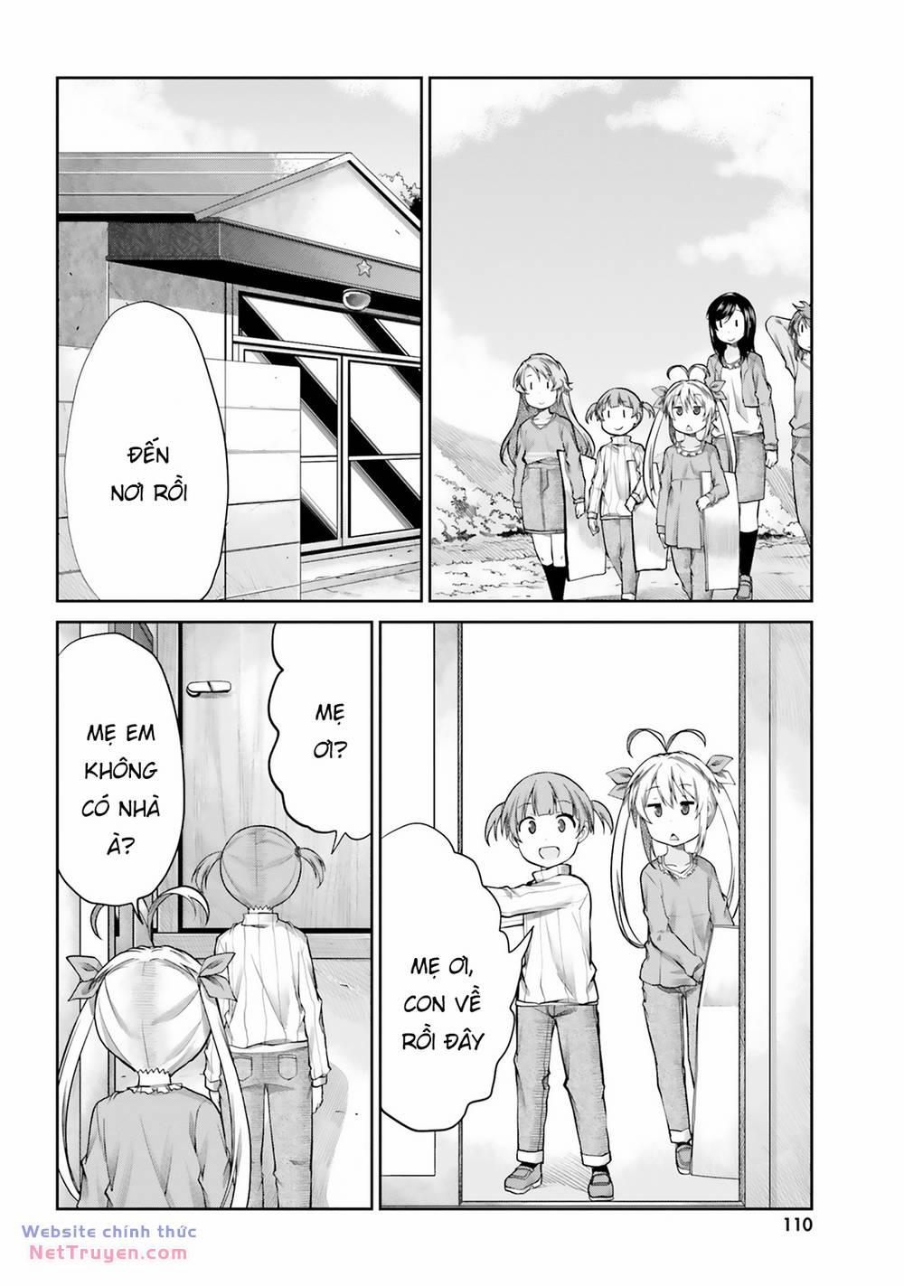 Cuộc Sống Thường Ngày 120 trang 28