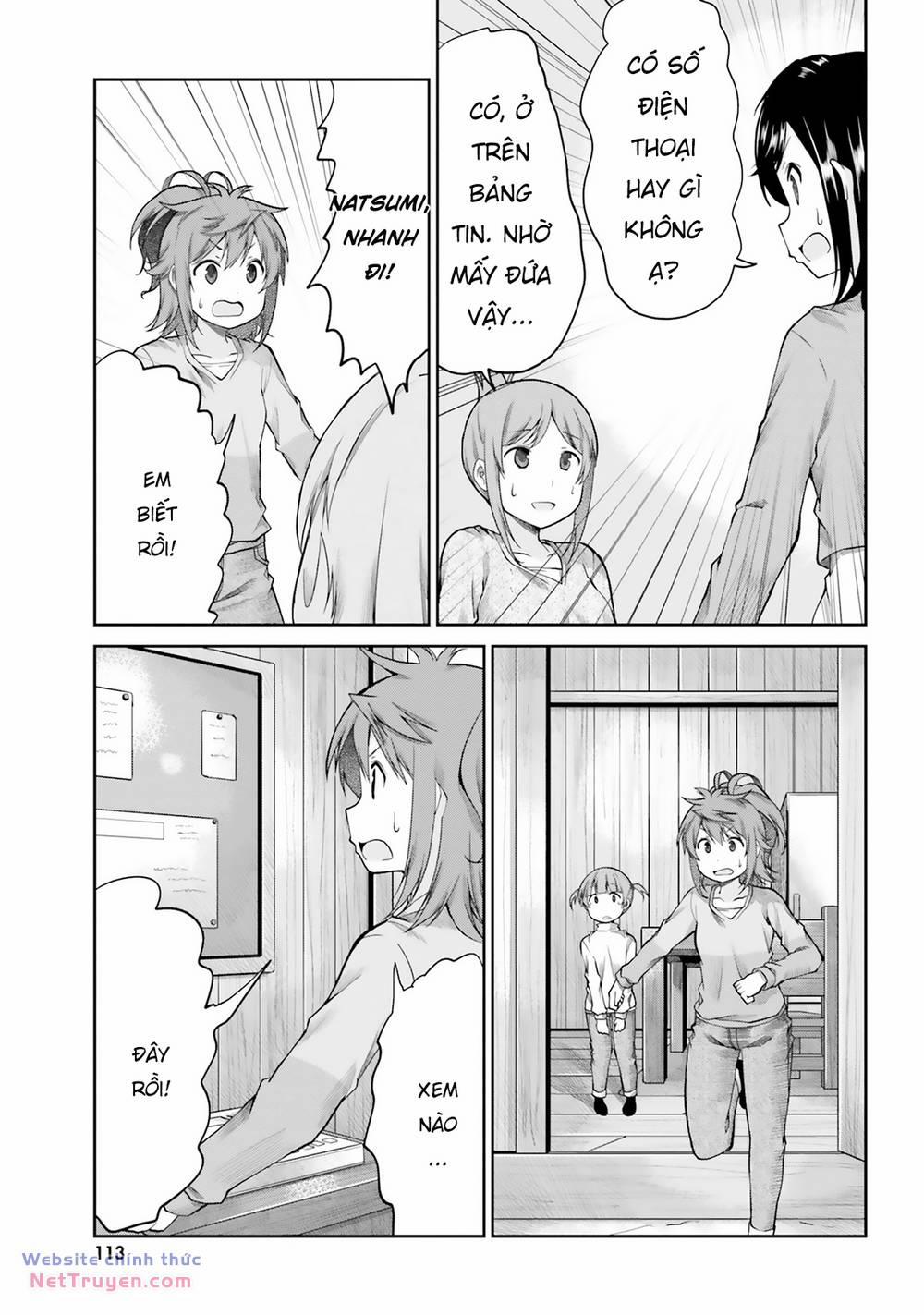 Cuộc Sống Thường Ngày 120 trang 31