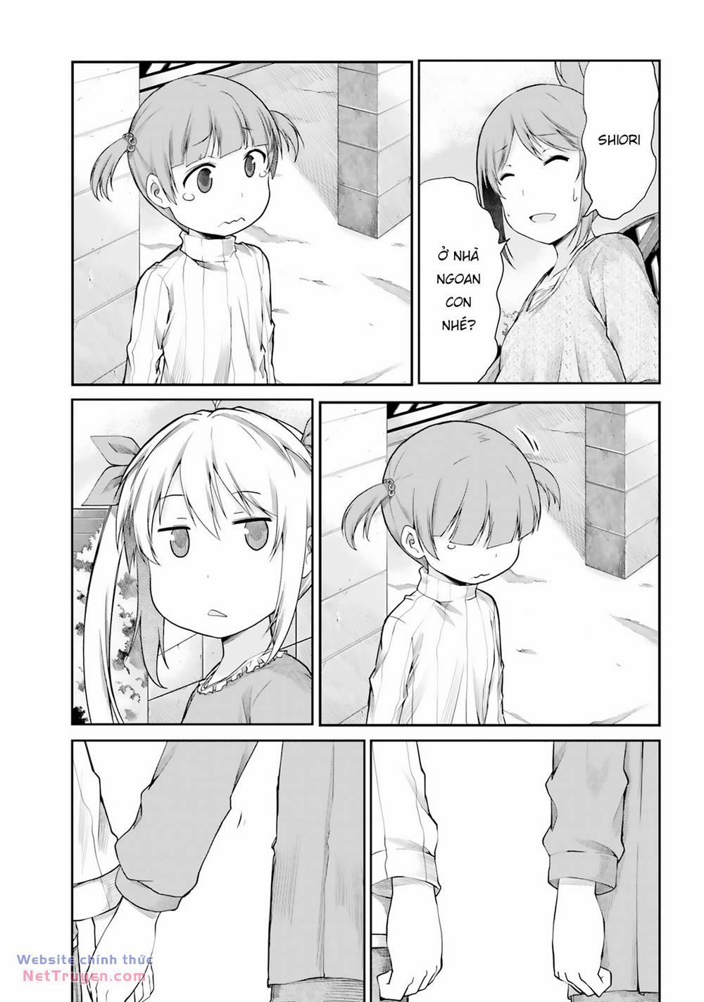 Cuộc Sống Thường Ngày 120 trang 33