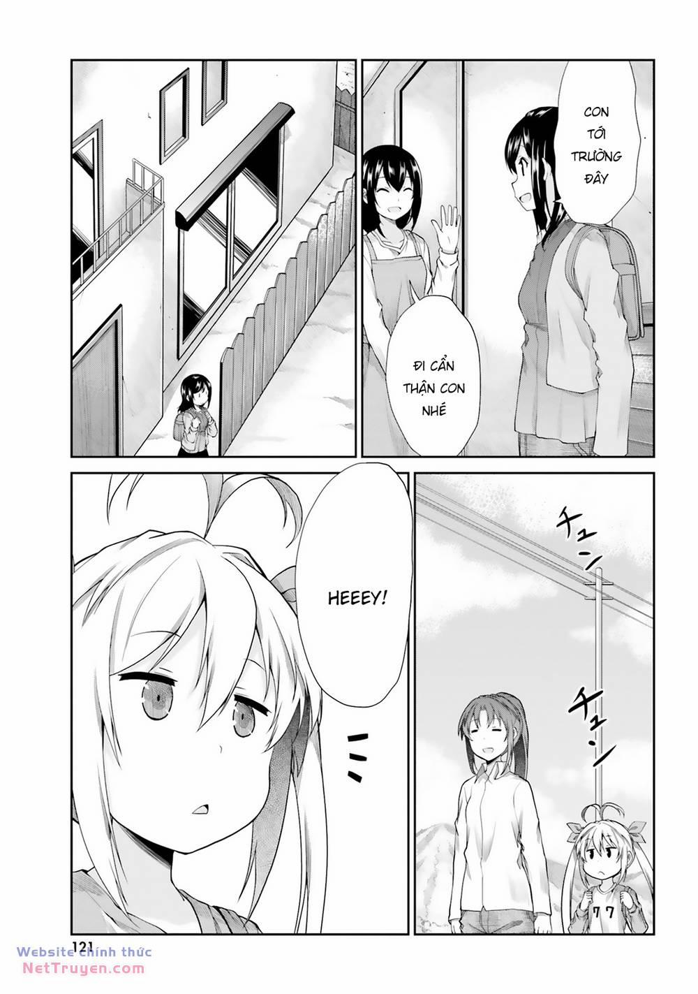 Cuộc Sống Thường Ngày 120 trang 39