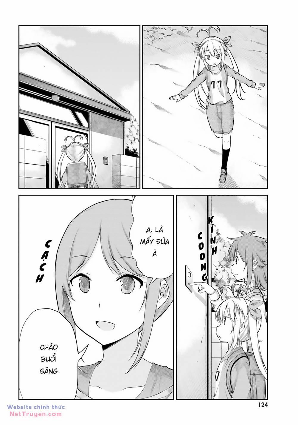 Cuộc Sống Thường Ngày 120 trang 42