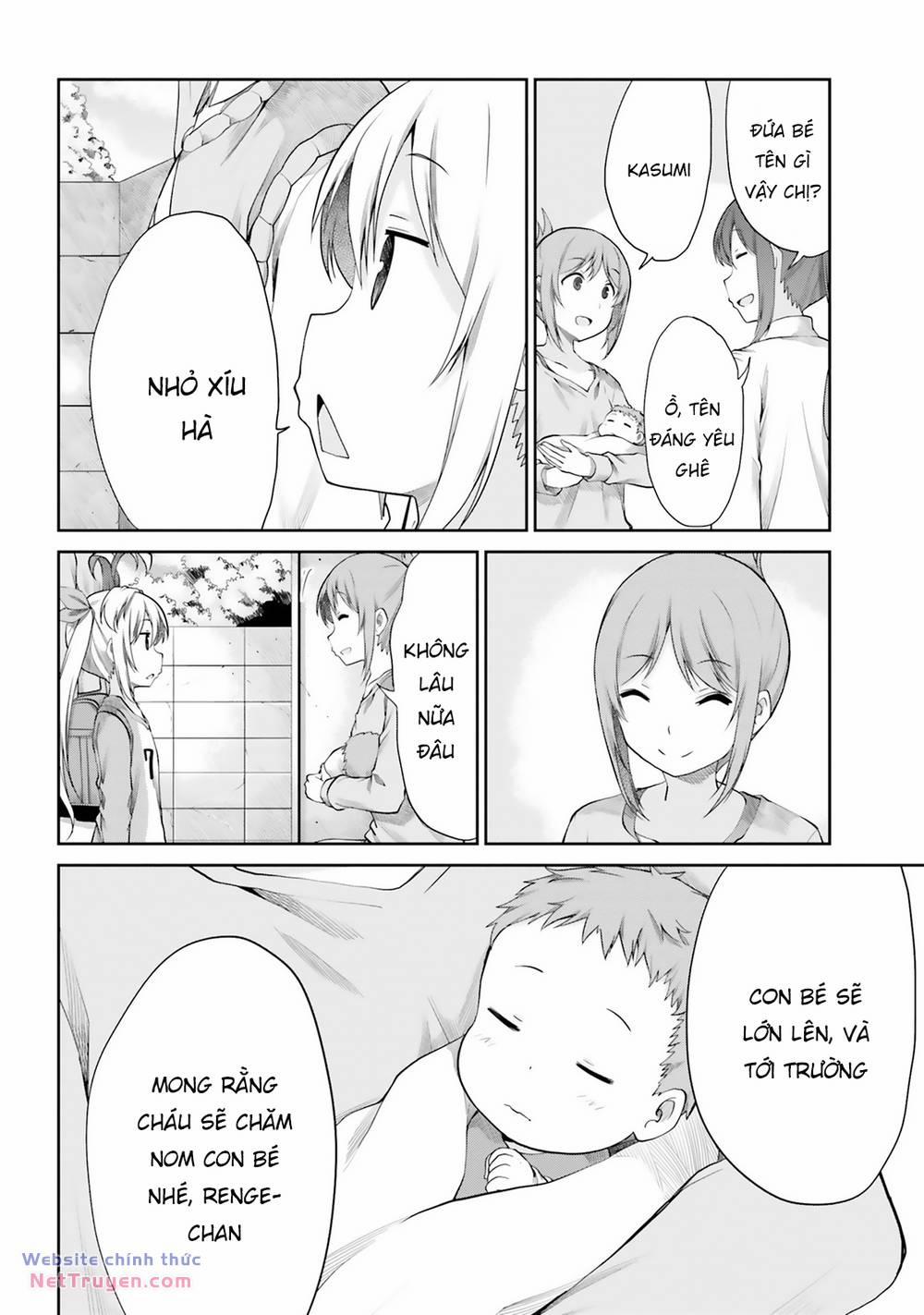 Cuộc Sống Thường Ngày 120 trang 44