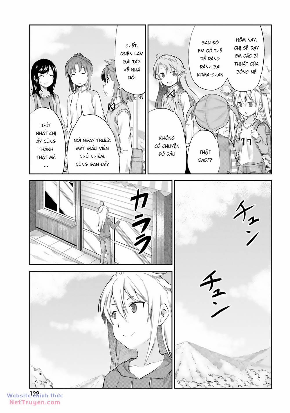 Cuộc Sống Thường Ngày 120 trang 47