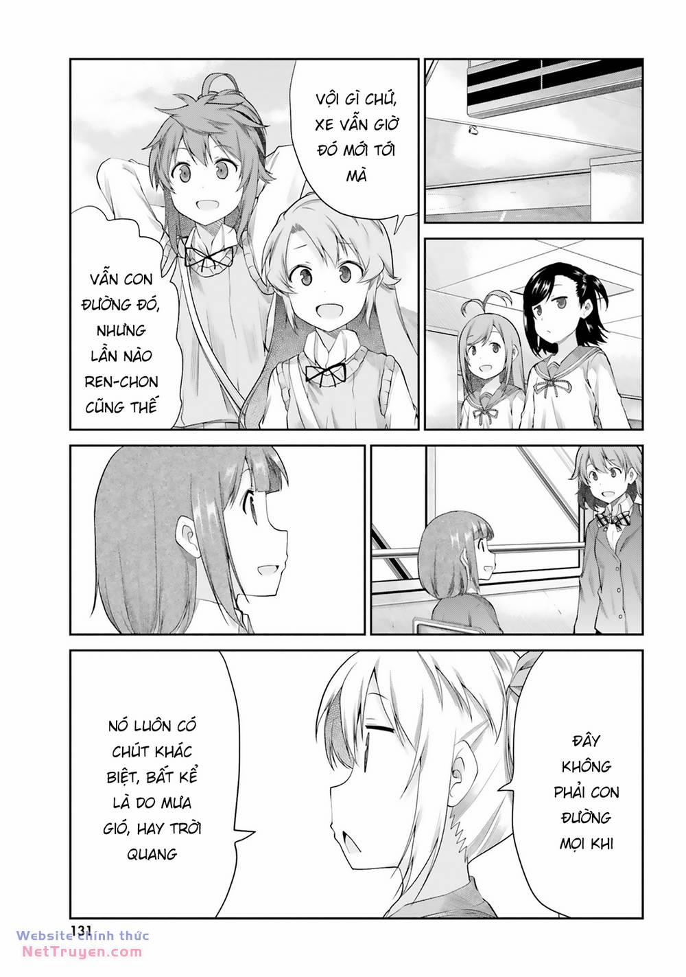 Cuộc Sống Thường Ngày 120 trang 49