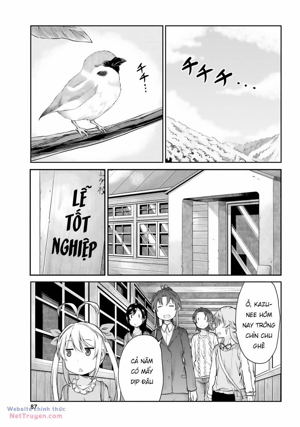 Cuộc Sống Thường Ngày 120 trang 5