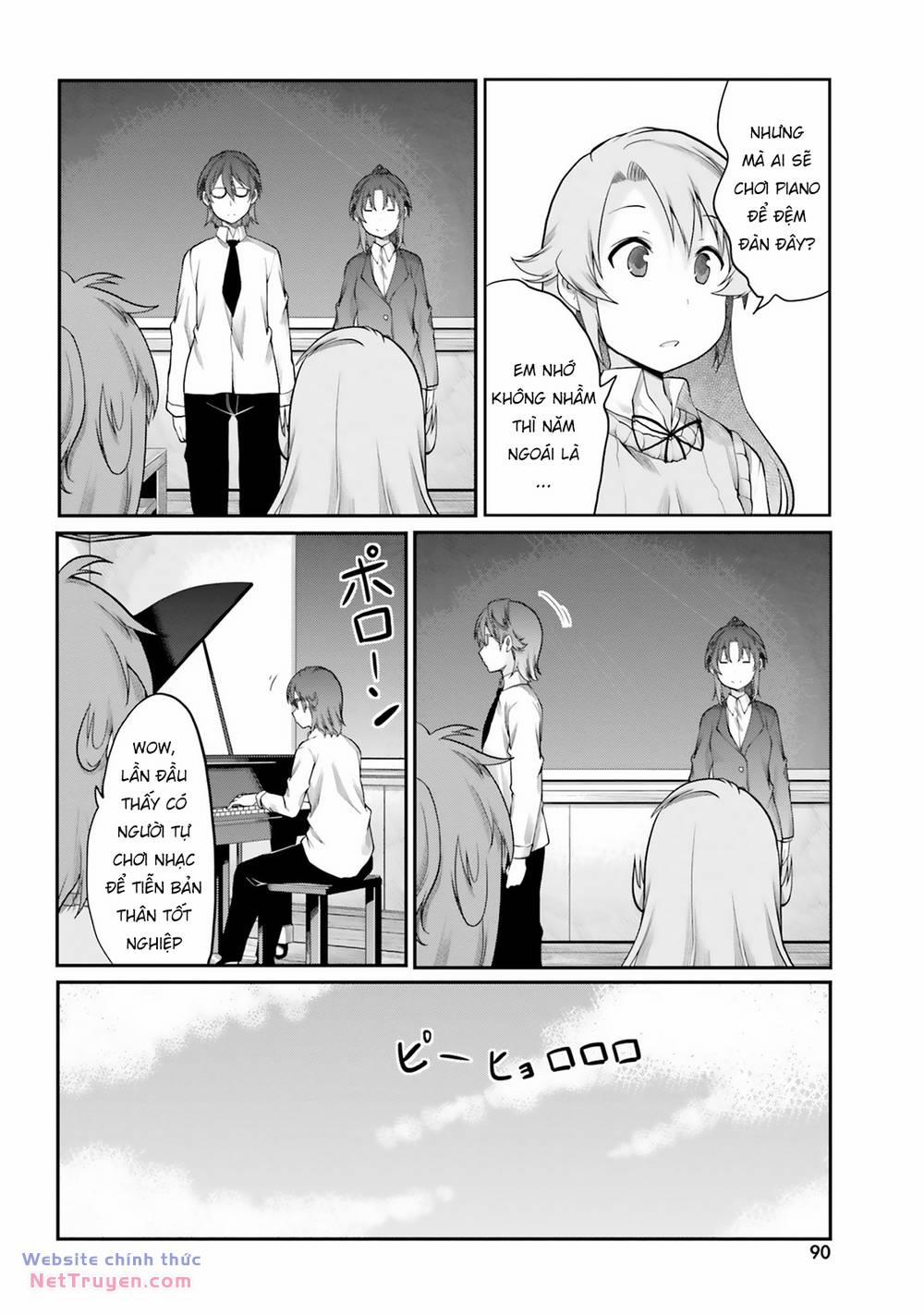 Cuộc Sống Thường Ngày 120 trang 8