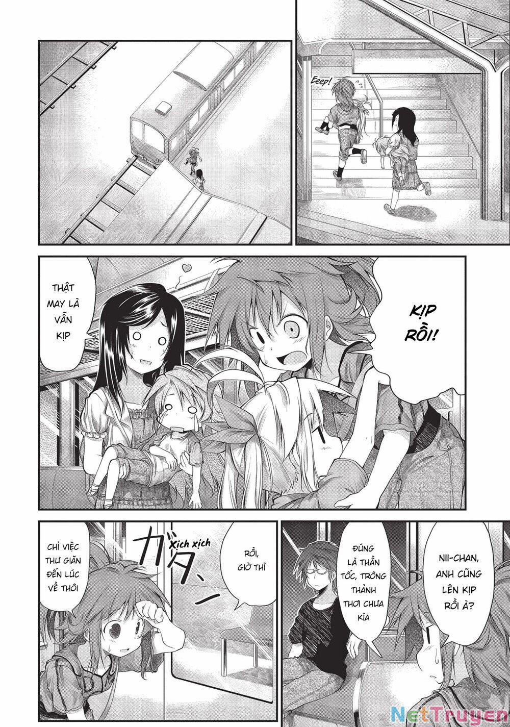 Cuộc Sống Thường Ngày 13 trang 15