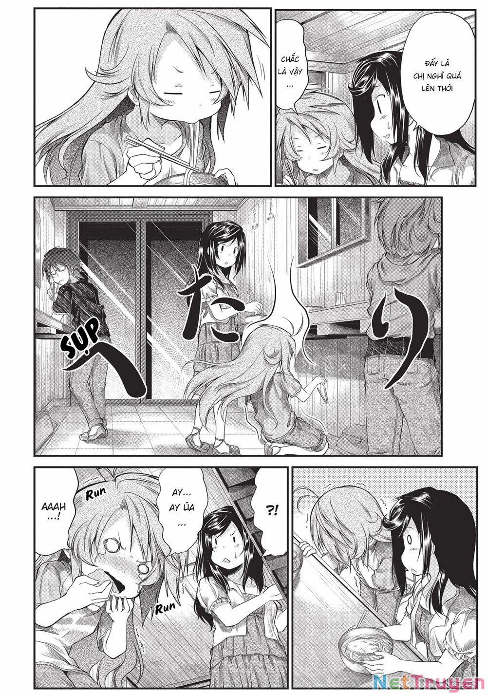 Cuộc Sống Thường Ngày 13 trang 9