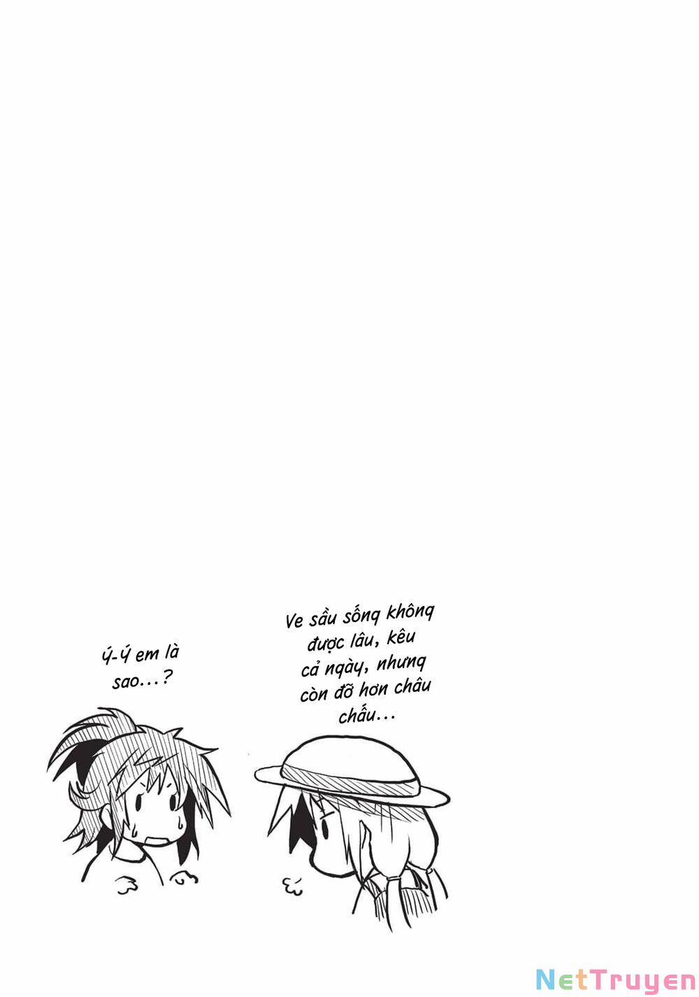 Cuộc Sống Thường Ngày 14 trang 18
