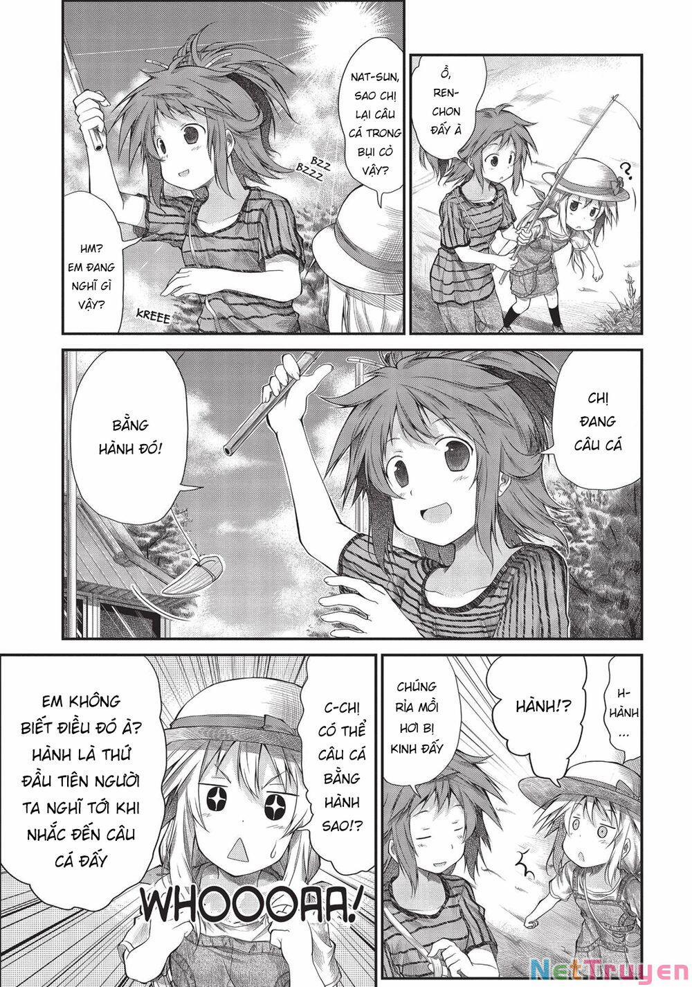 Cuộc Sống Thường Ngày 14 trang 4