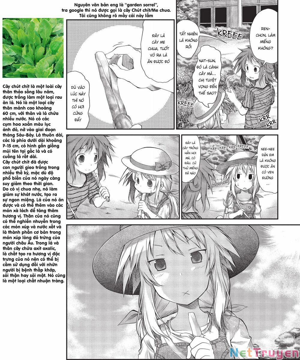 Cuộc Sống Thường Ngày 14 trang 7