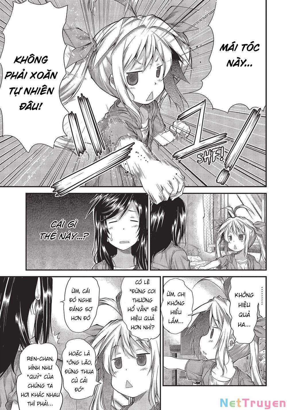 Cuộc Sống Thường Ngày 15 trang 12