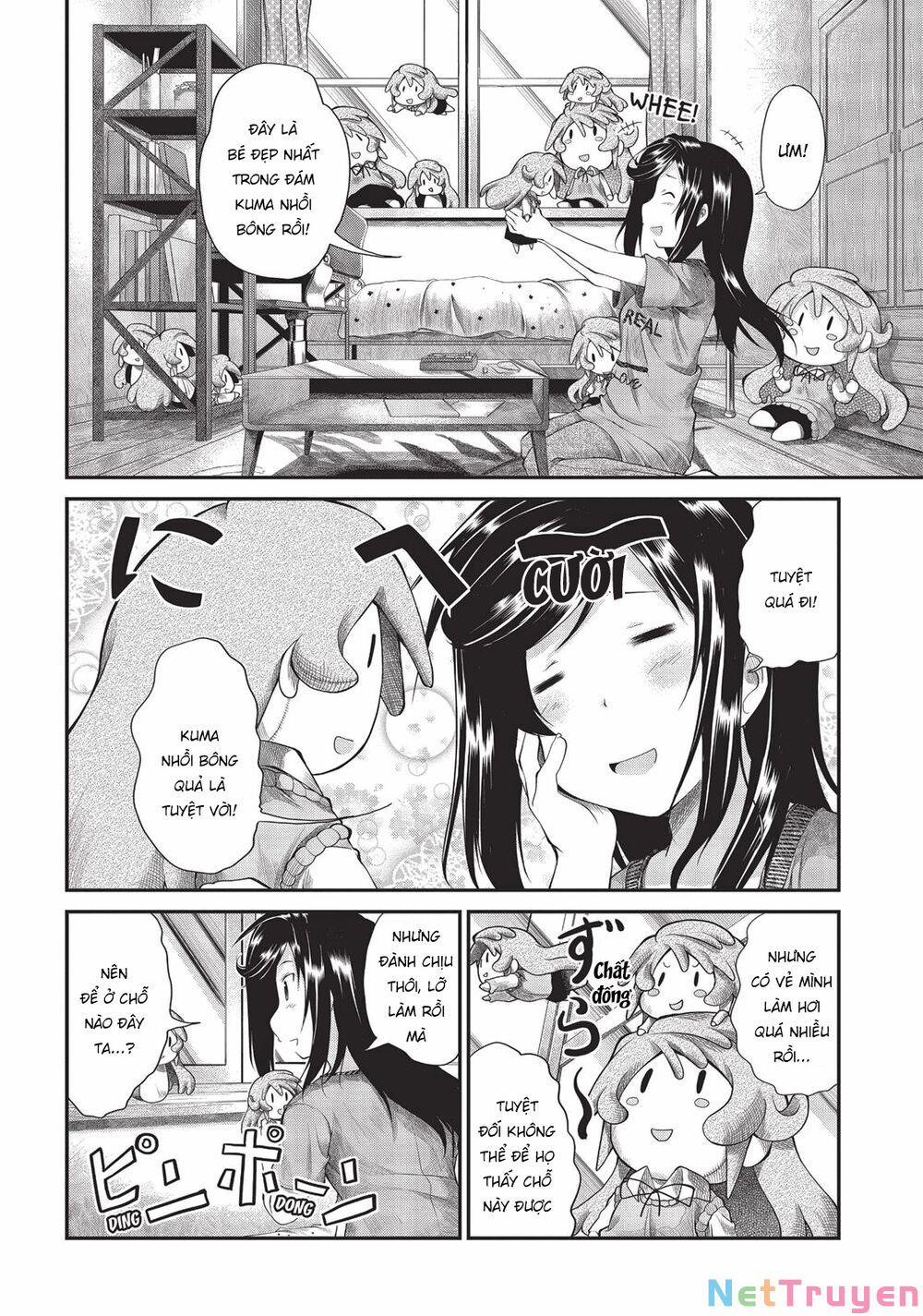 Cuộc Sống Thường Ngày 15 trang 3