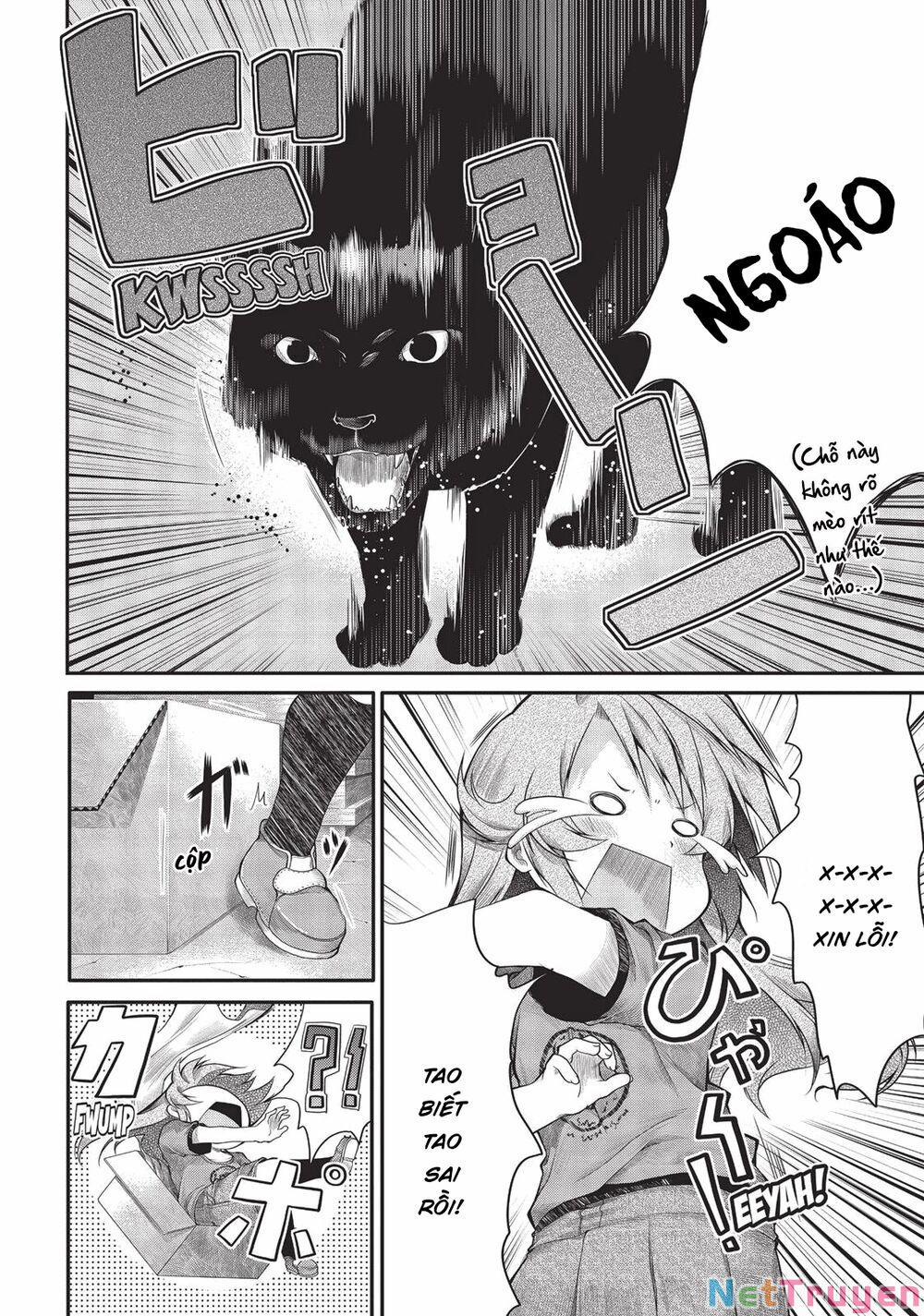 Cuộc Sống Thường Ngày 16 trang 15