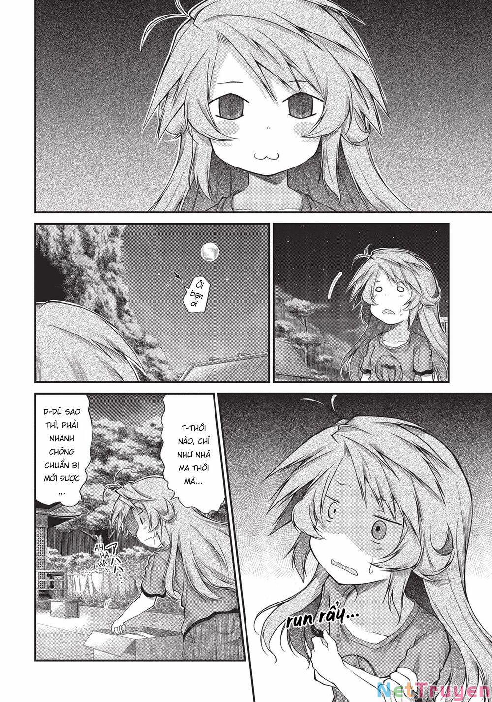 Cuộc Sống Thường Ngày 16 trang 7