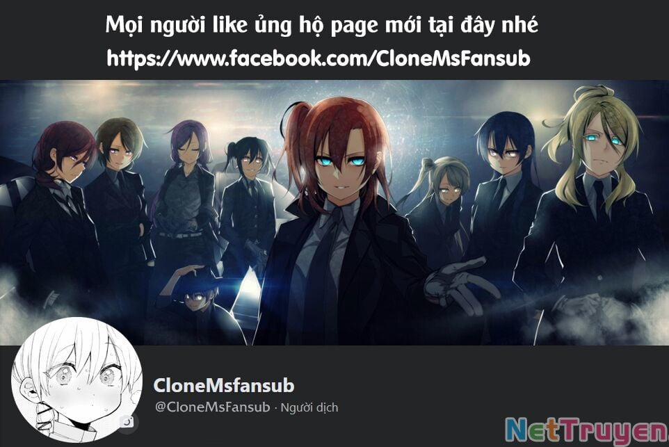 Cuộc Sống Thường Ngày 17.5 trang 1