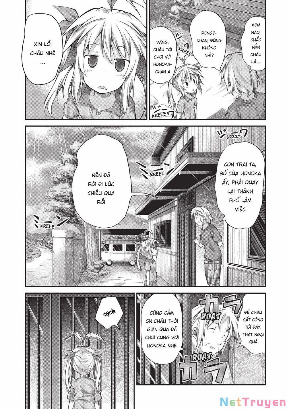 Cuộc Sống Thường Ngày 17 trang 13