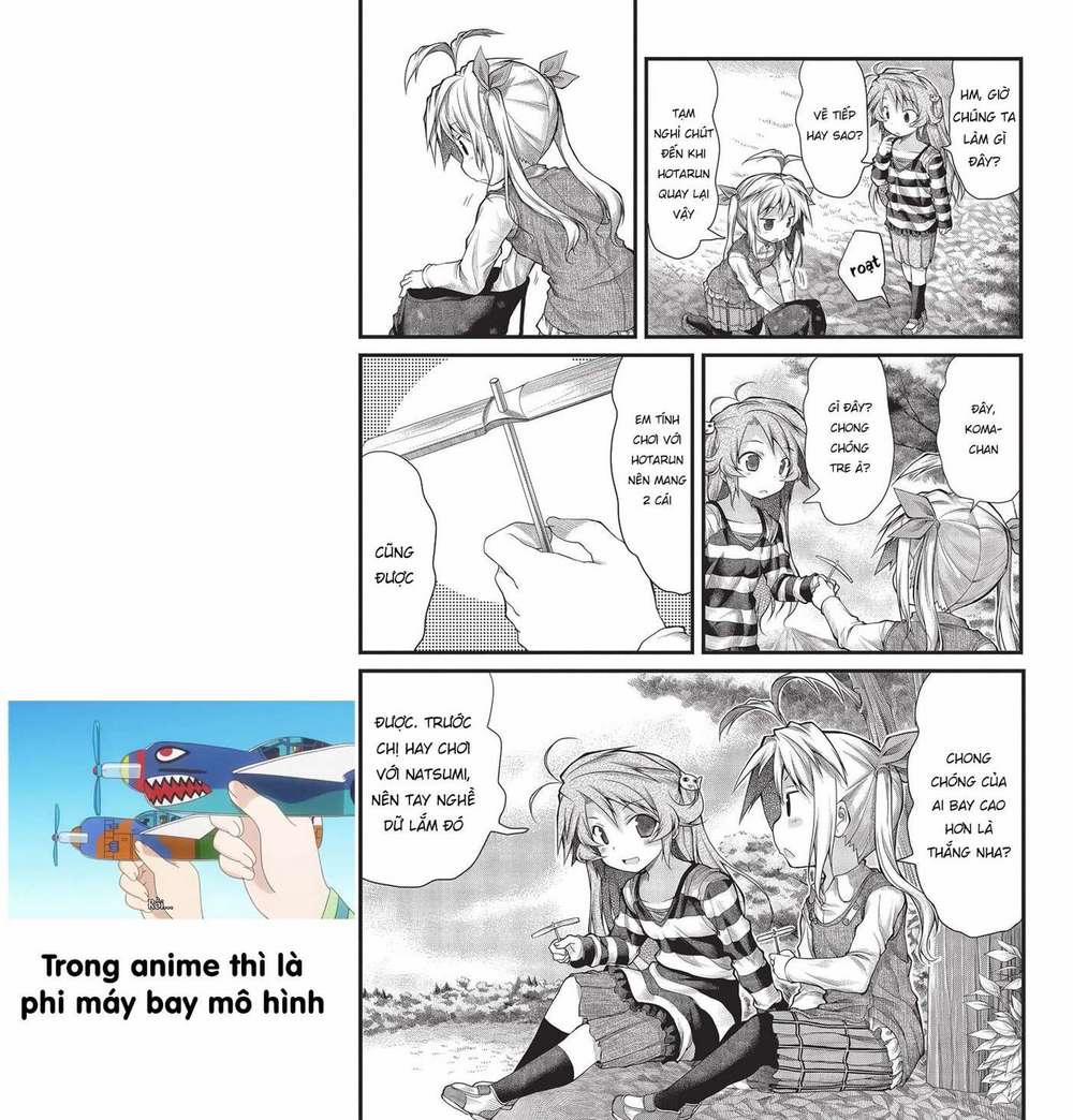 Cuộc Sống Thường Ngày 21 trang 13