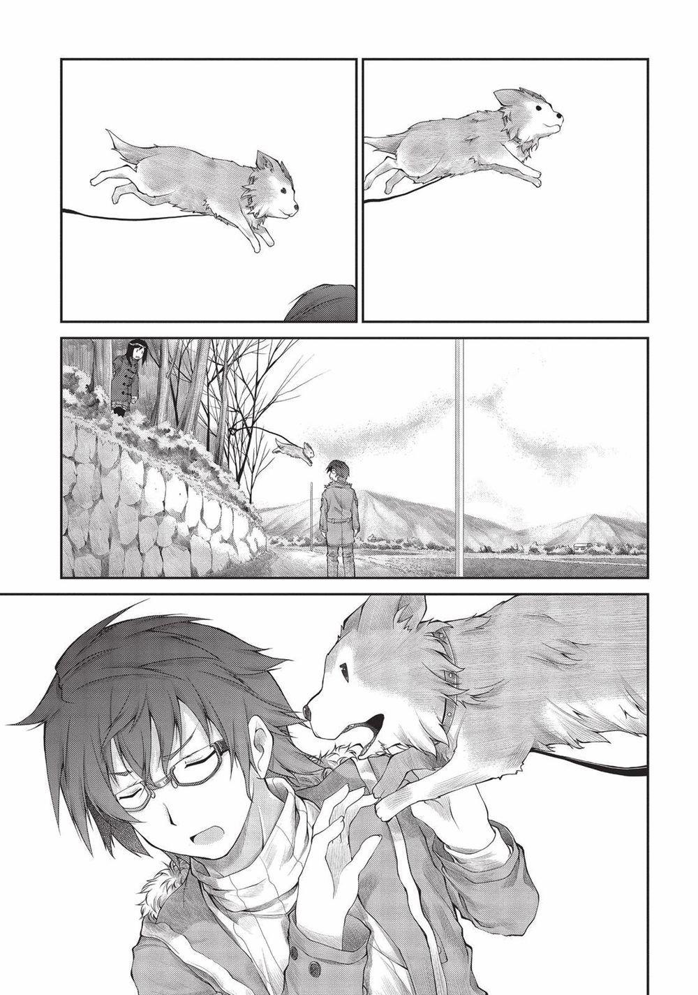 Cuộc Sống Thường Ngày 24 trang 16