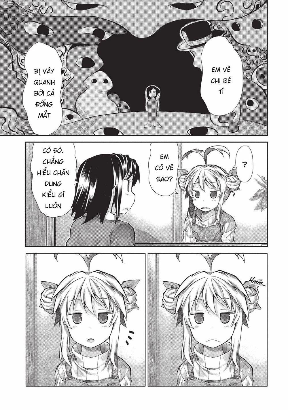 Cuộc Sống Thường Ngày 28 trang 6