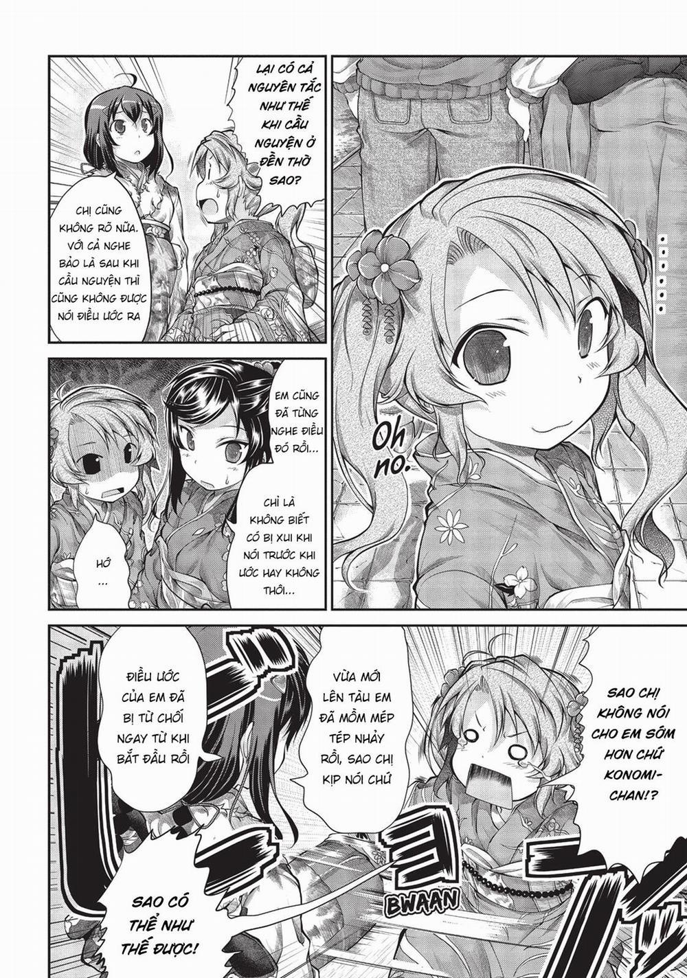 Cuộc Sống Thường Ngày 30 trang 17