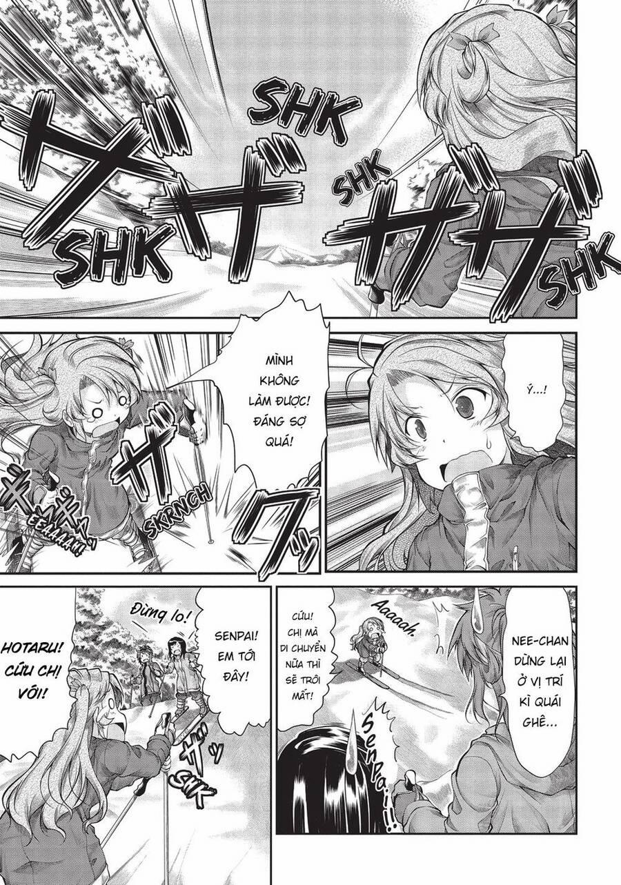 Cuộc Sống Thường Ngày 32 trang 12