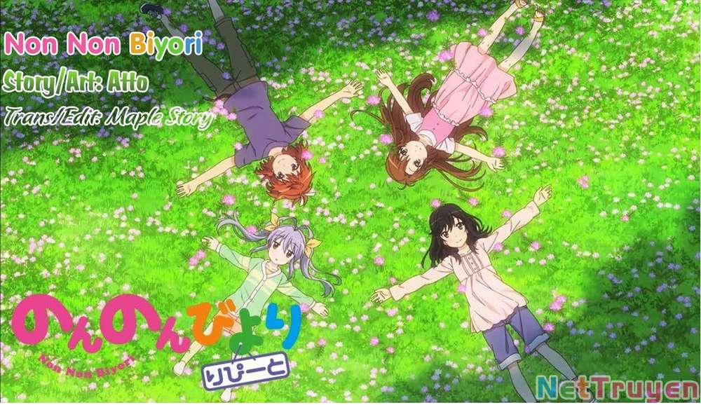 Cuộc Sống Thường Ngày 34 trang 0