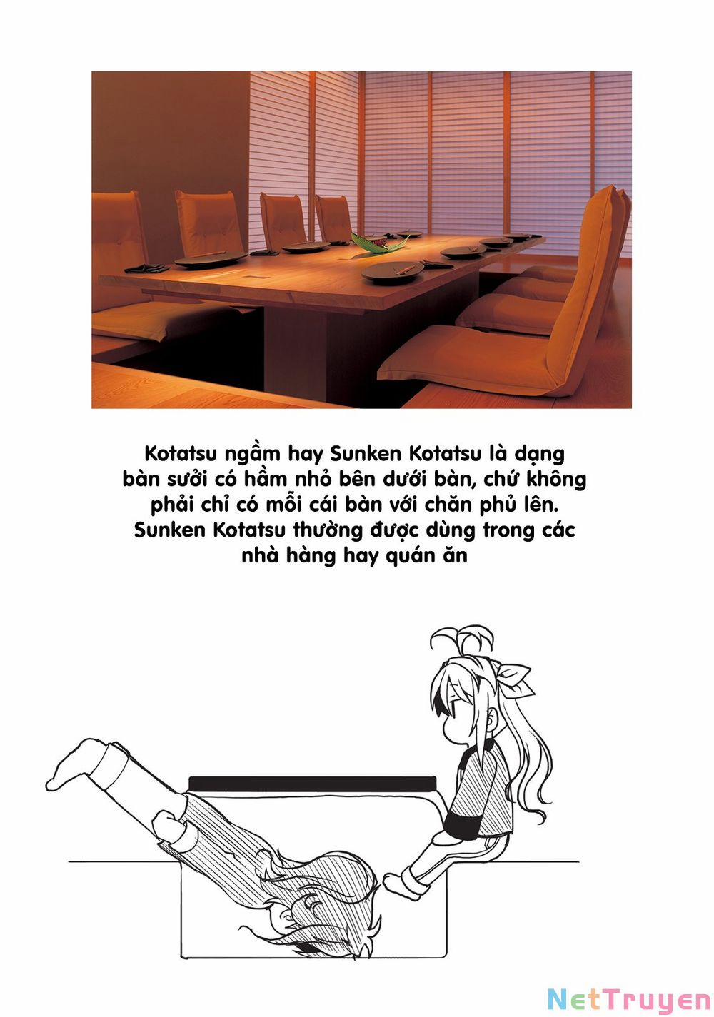 Cuộc Sống Thường Ngày 34 trang 23