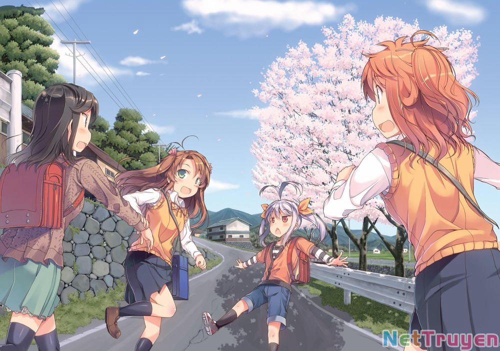 Cuộc Sống Thường Ngày 34 trang 4