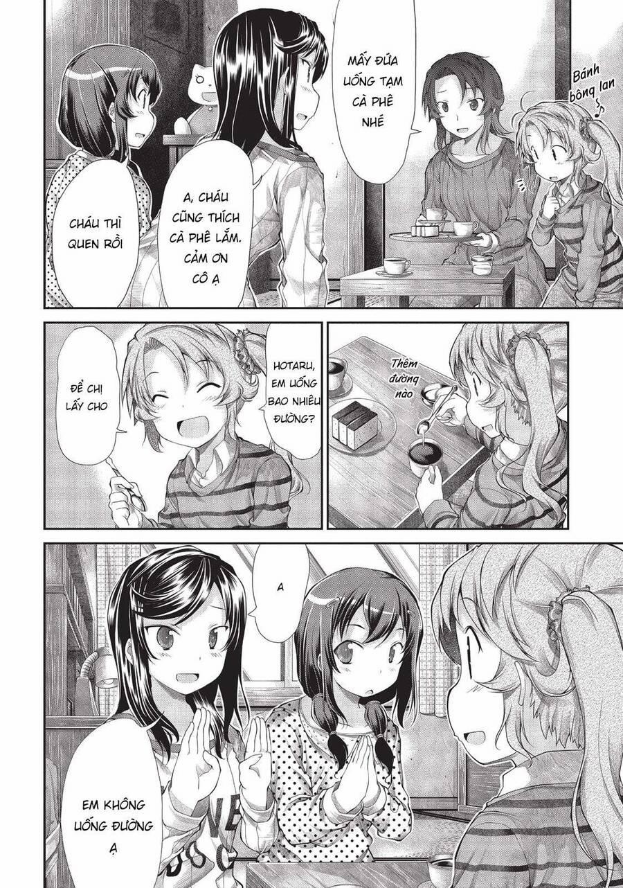 Cuộc Sống Thường Ngày 35 trang 17