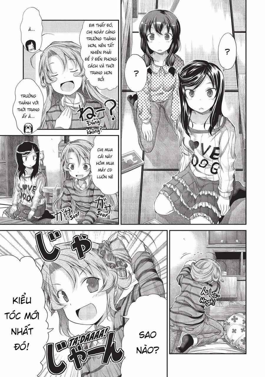 Cuộc Sống Thường Ngày 35 trang 8