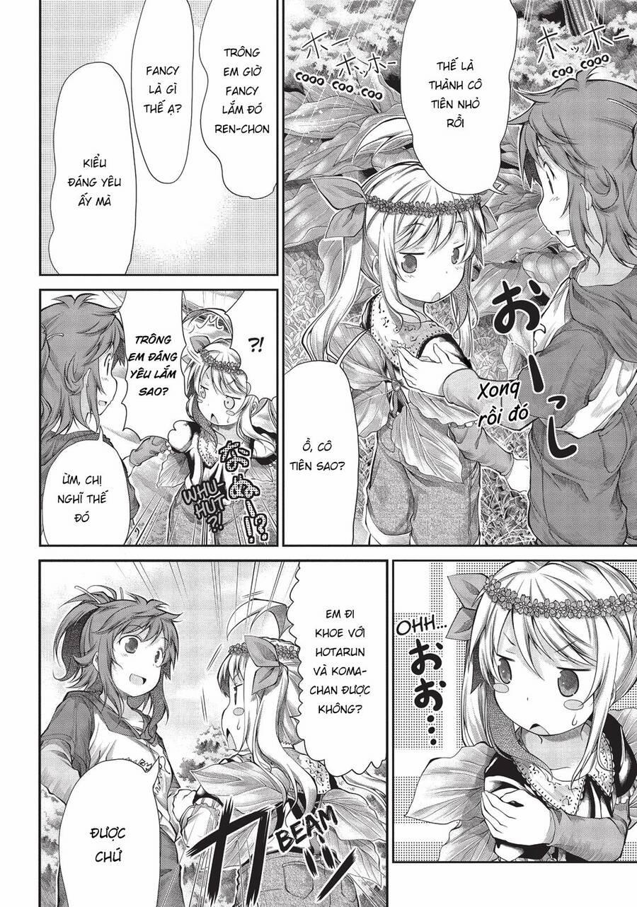 Cuộc Sống Thường Ngày 36 trang 19