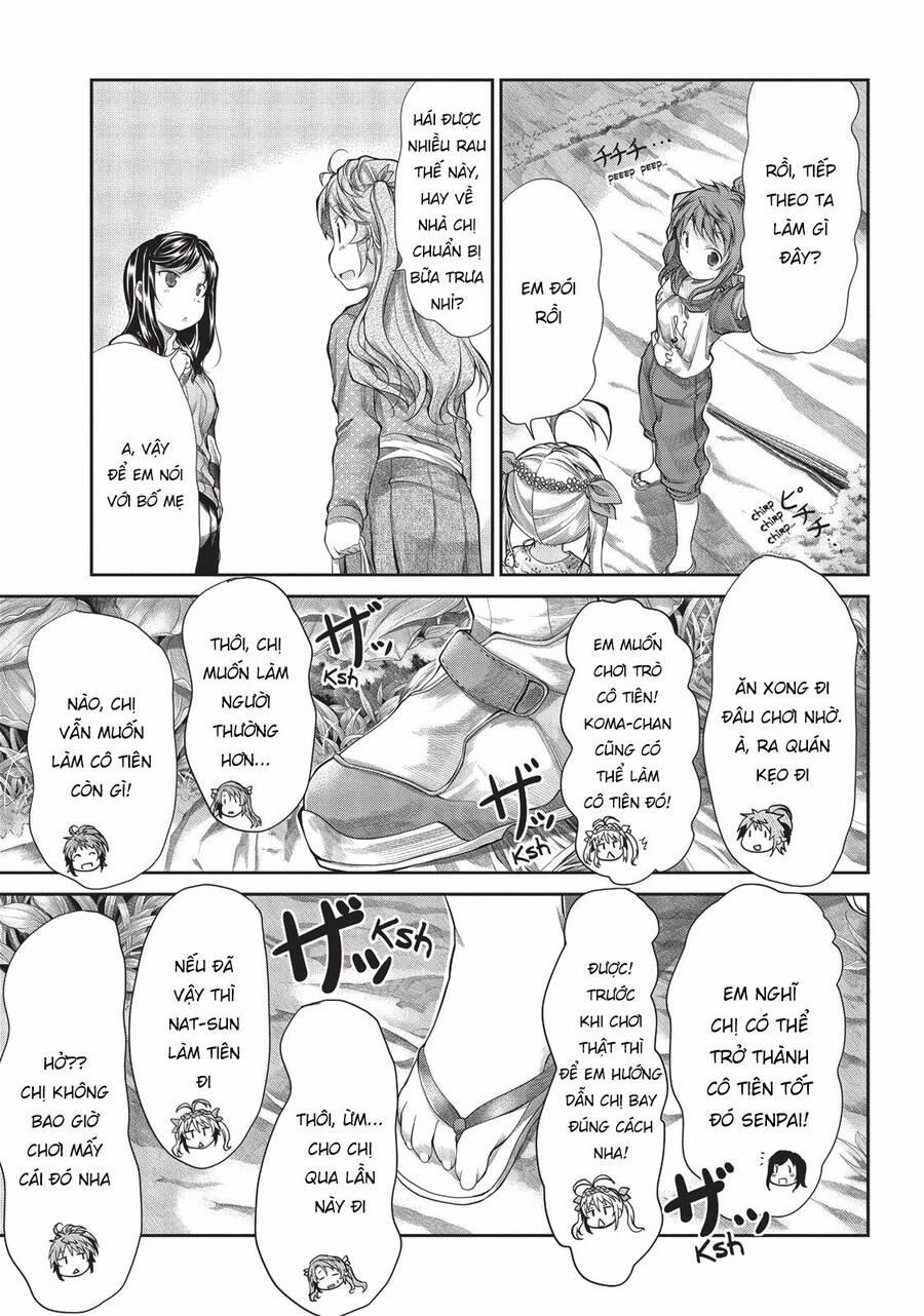 Cuộc Sống Thường Ngày 36 trang 22