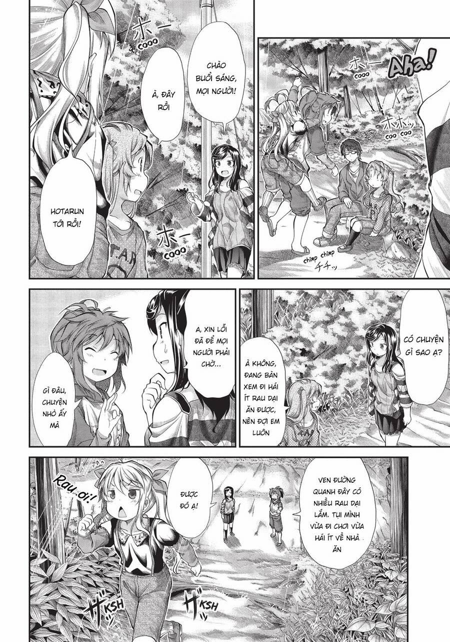 Cuộc Sống Thường Ngày 36 trang 5