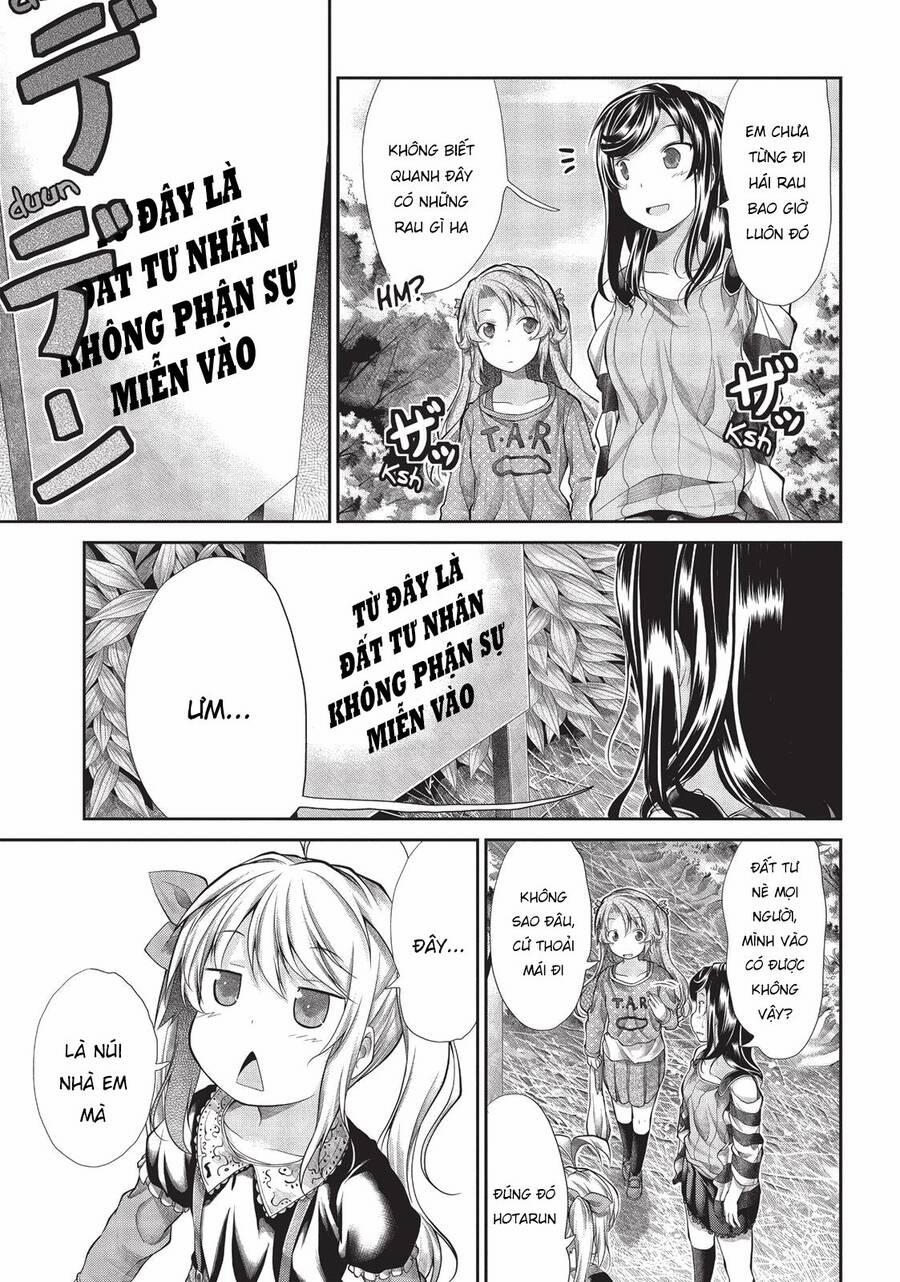 Cuộc Sống Thường Ngày 36 trang 6