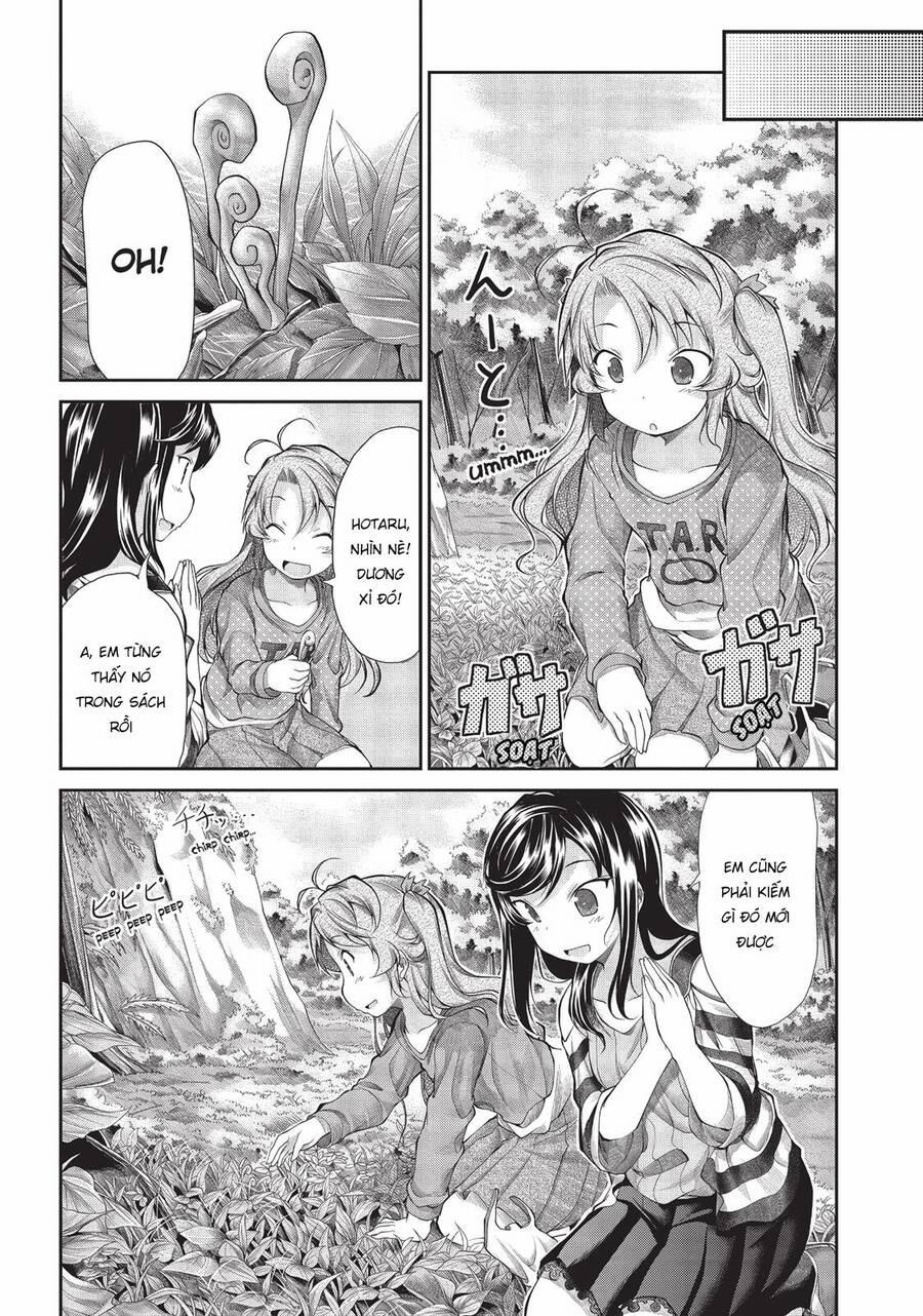 Cuộc Sống Thường Ngày 36 trang 9