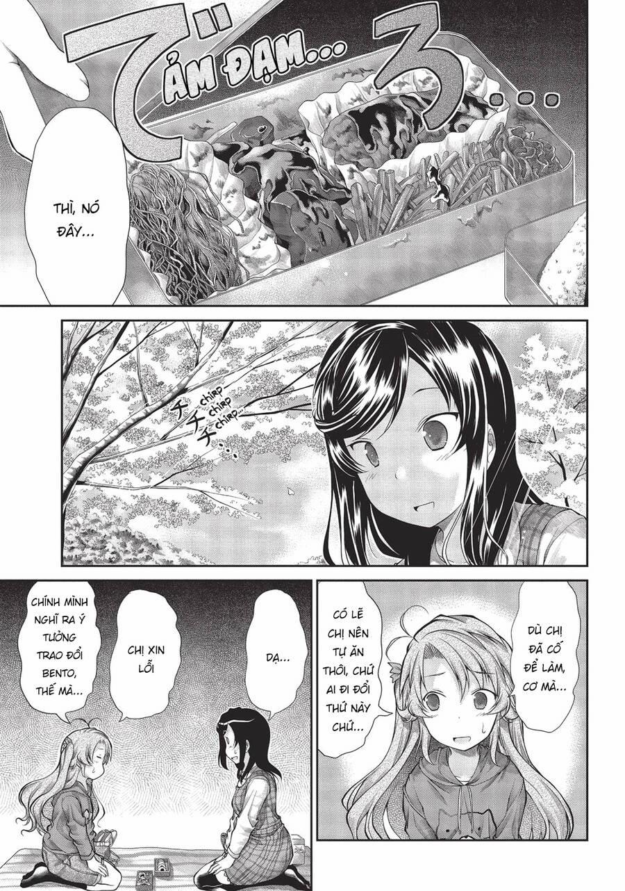 Cuộc Sống Thường Ngày 37 trang 4