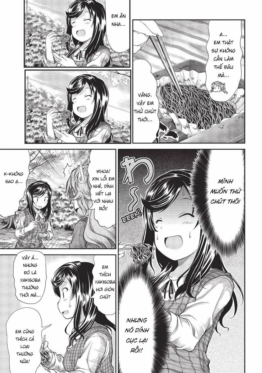 Cuộc Sống Thường Ngày 37 trang 6