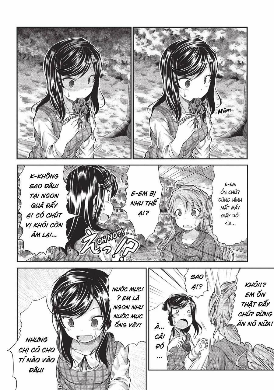 Cuộc Sống Thường Ngày 37 trang 7