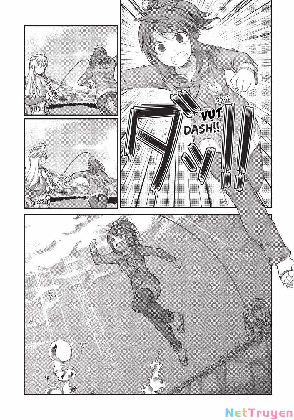 Cuộc Sống Thường Ngày 38 trang 16