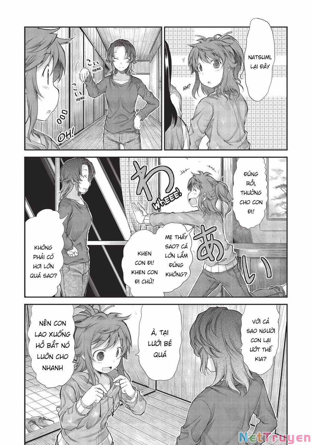 Cuộc Sống Thường Ngày 38 trang 20