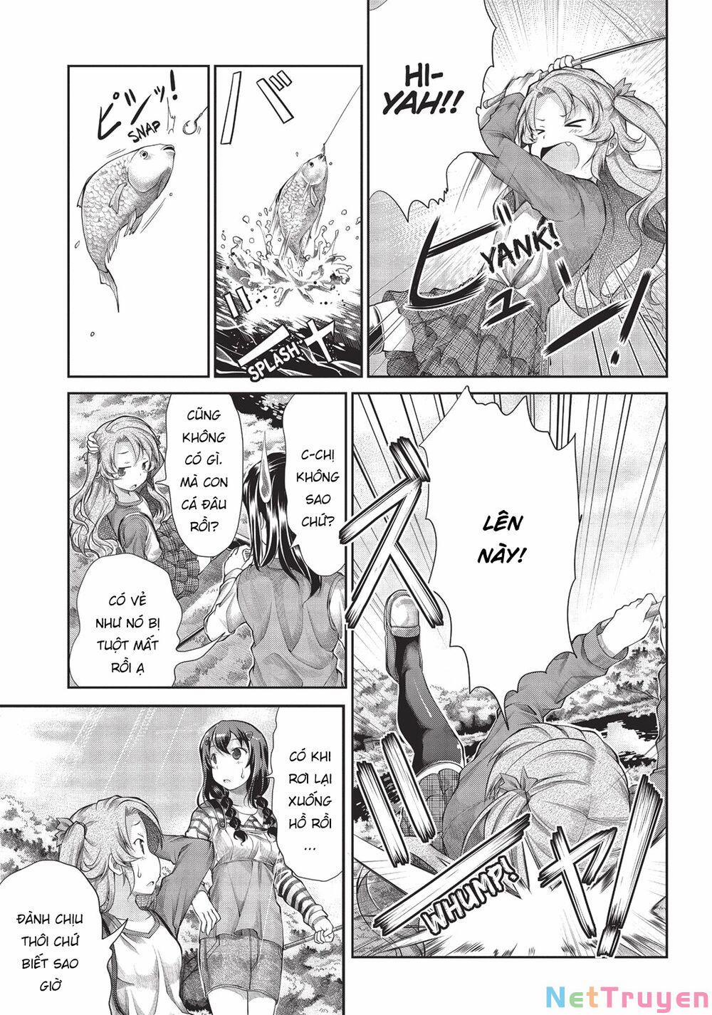 Cuộc Sống Thường Ngày 38 trang 8