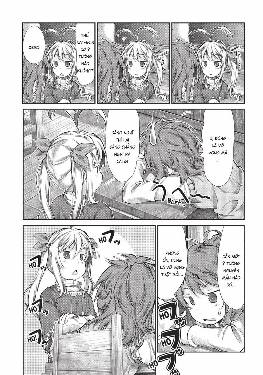 Cuộc Sống Thường Ngày 39 trang 13