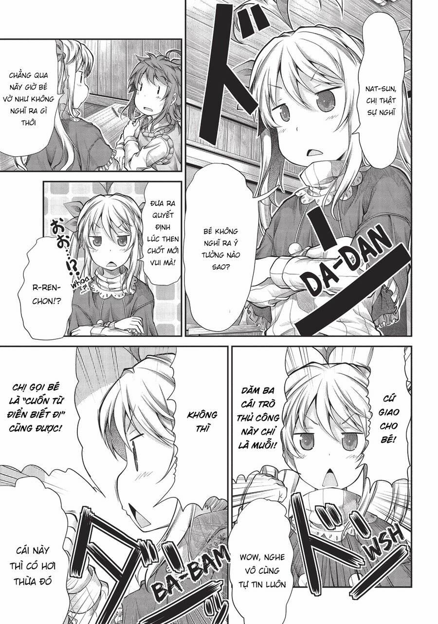 Cuộc Sống Thường Ngày 39 trang 14