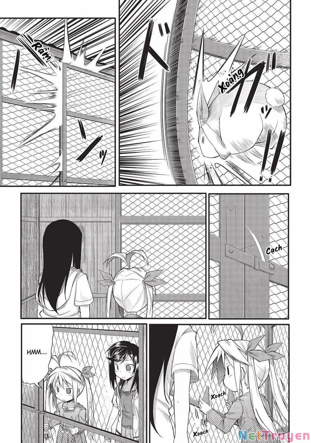 Cuộc Sống Thường Ngày 4 trang 10