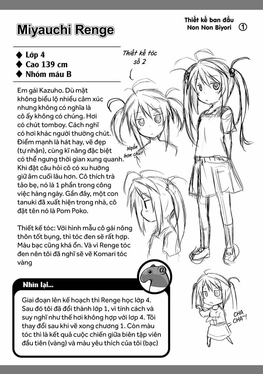 Cuộc Sống Thường Ngày 40.5 trang 2