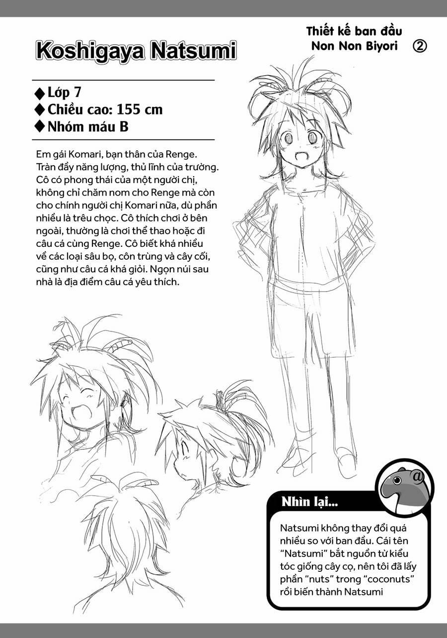 Cuộc Sống Thường Ngày 40.5 trang 3