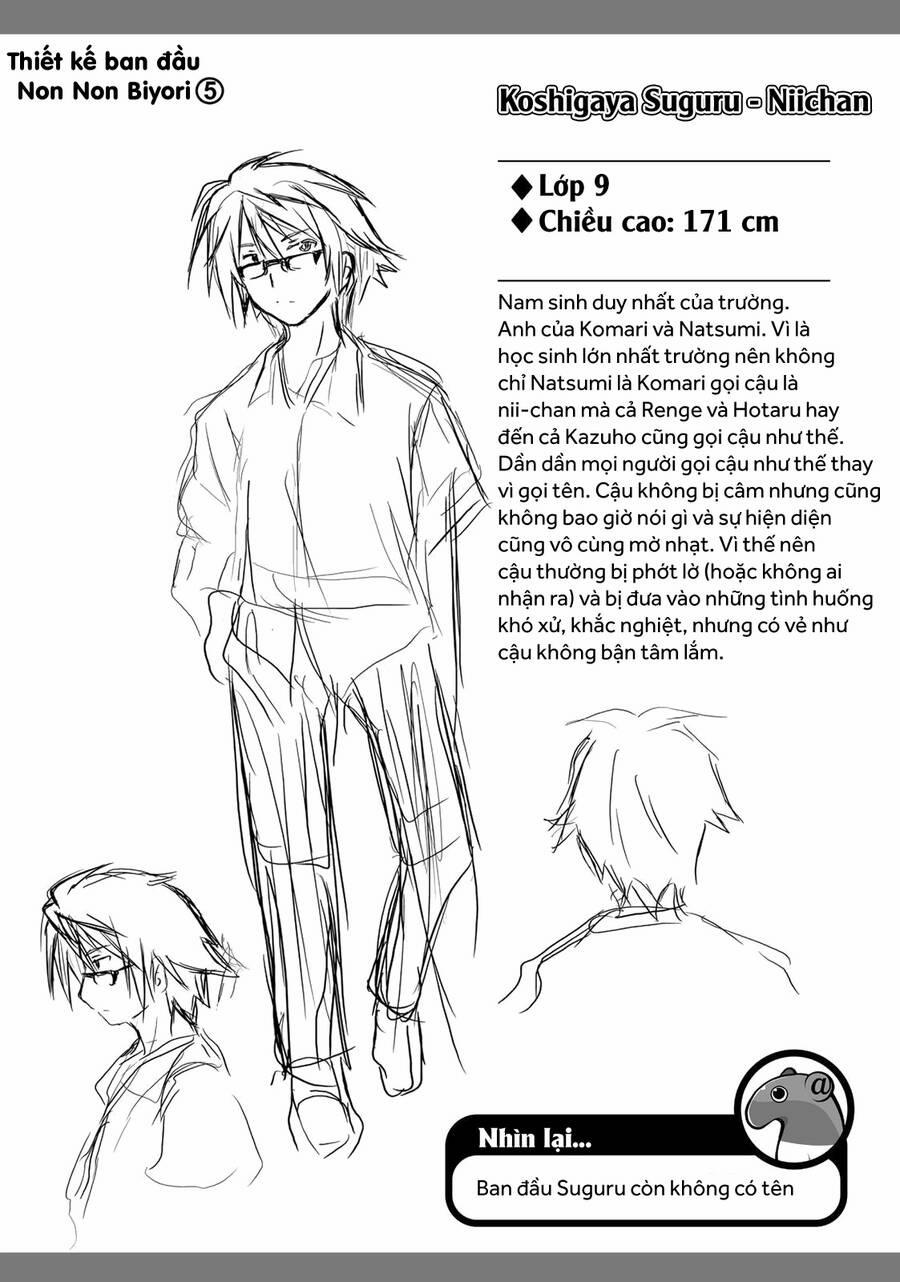 Cuộc Sống Thường Ngày 40.5 trang 6