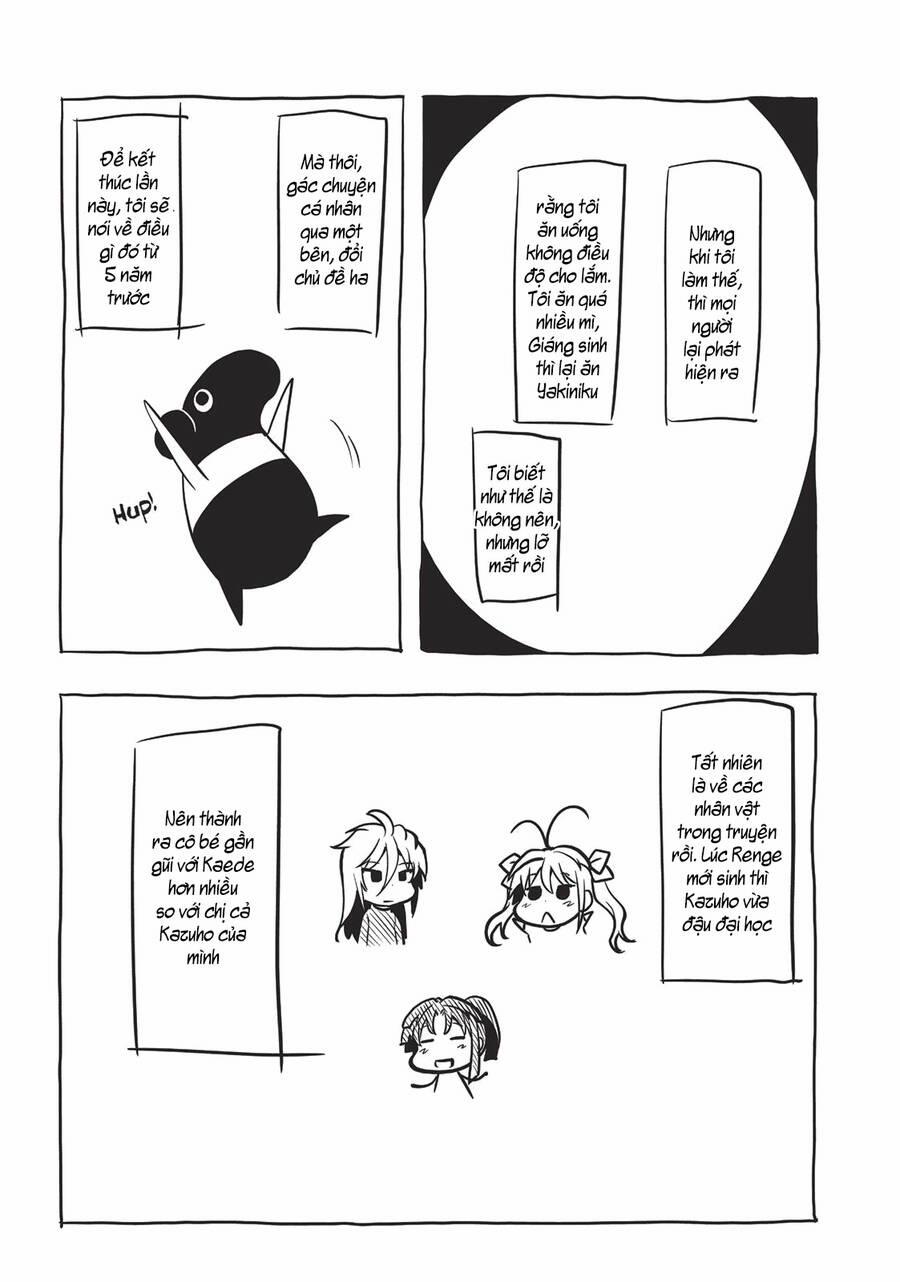 Cuộc Sống Thường Ngày 40.5 trang 8